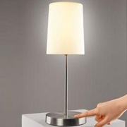 Touch-Lamp