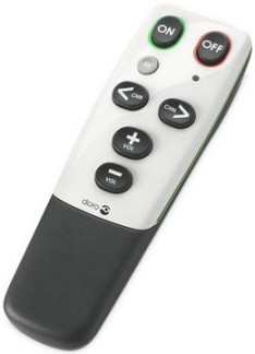 Simple-TV-Remote-Control