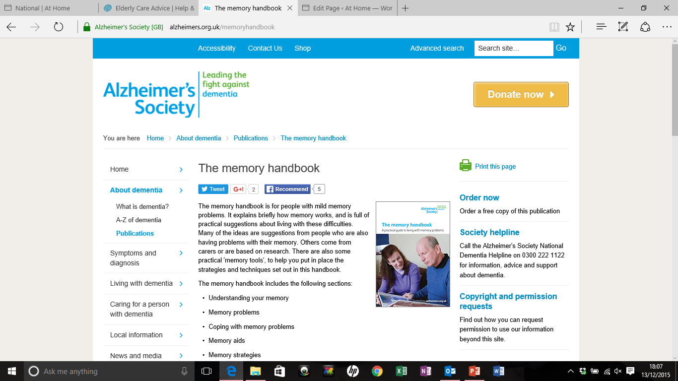 alzheimers-society-website-screenshot