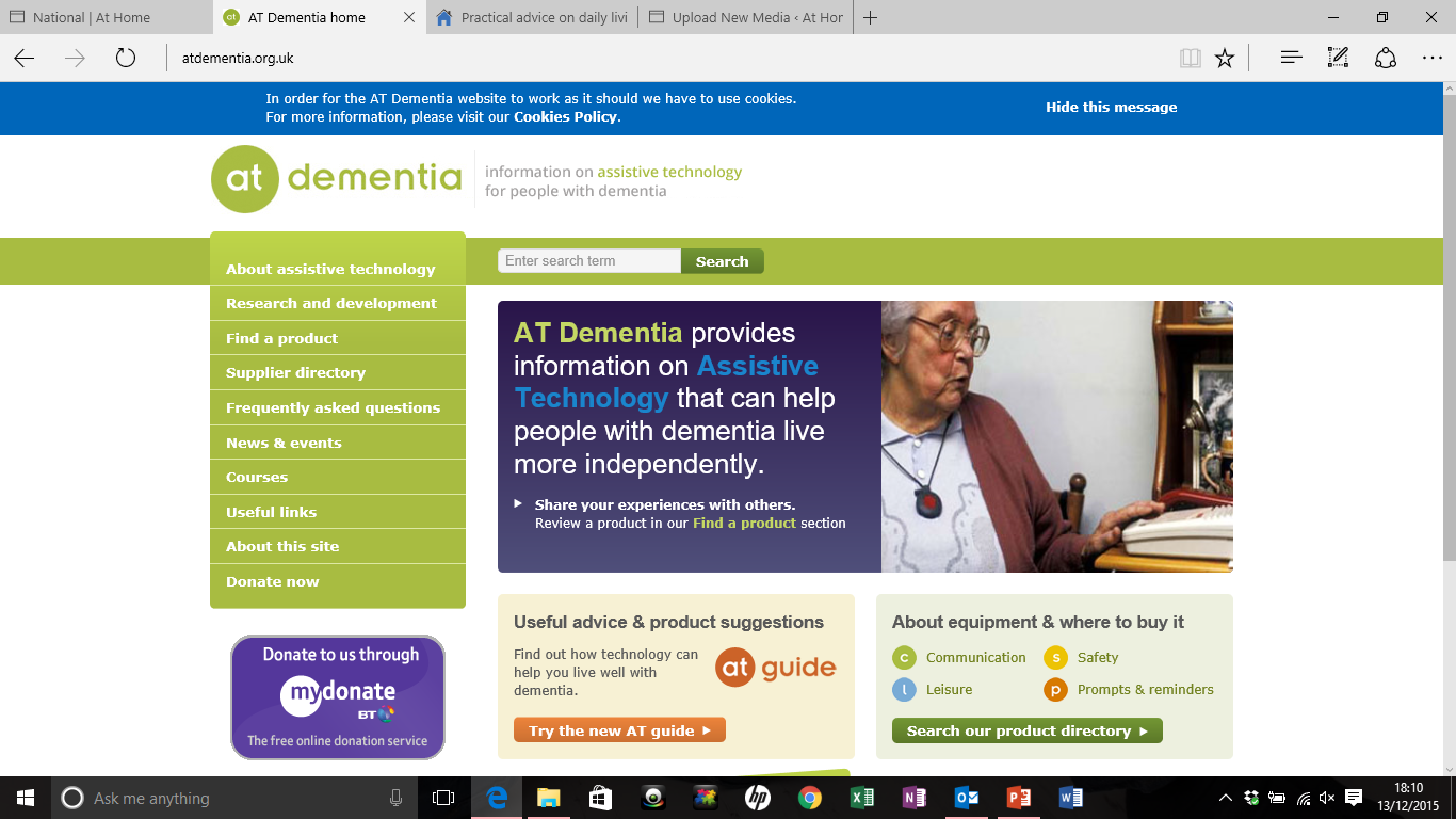 at-dementia-website-screenshot